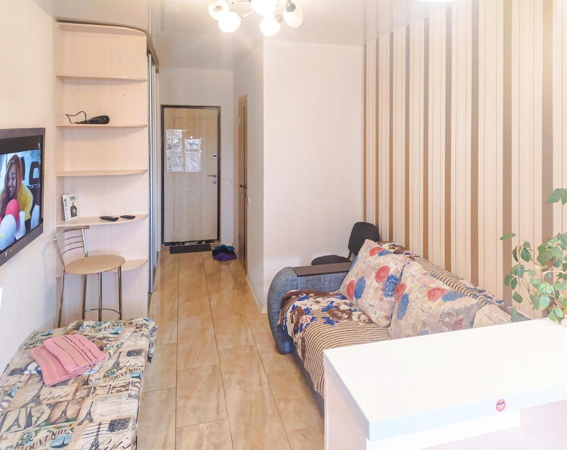 Akvareli Appartment 3 Persons 0178 Charkiw Exterior foto